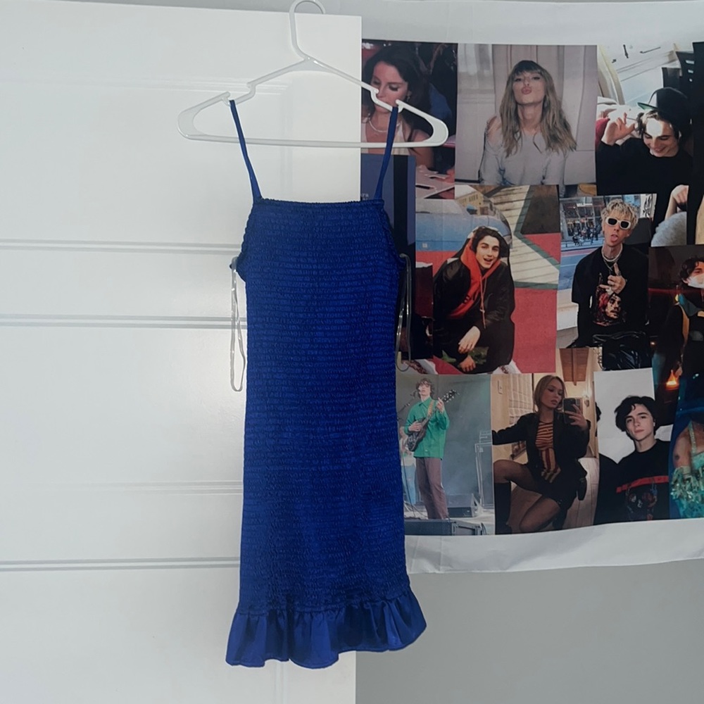 dress